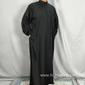 Best Selling Islamic Clothing Men Thobe for sale